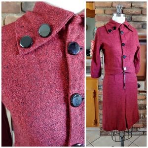 Vintage dress